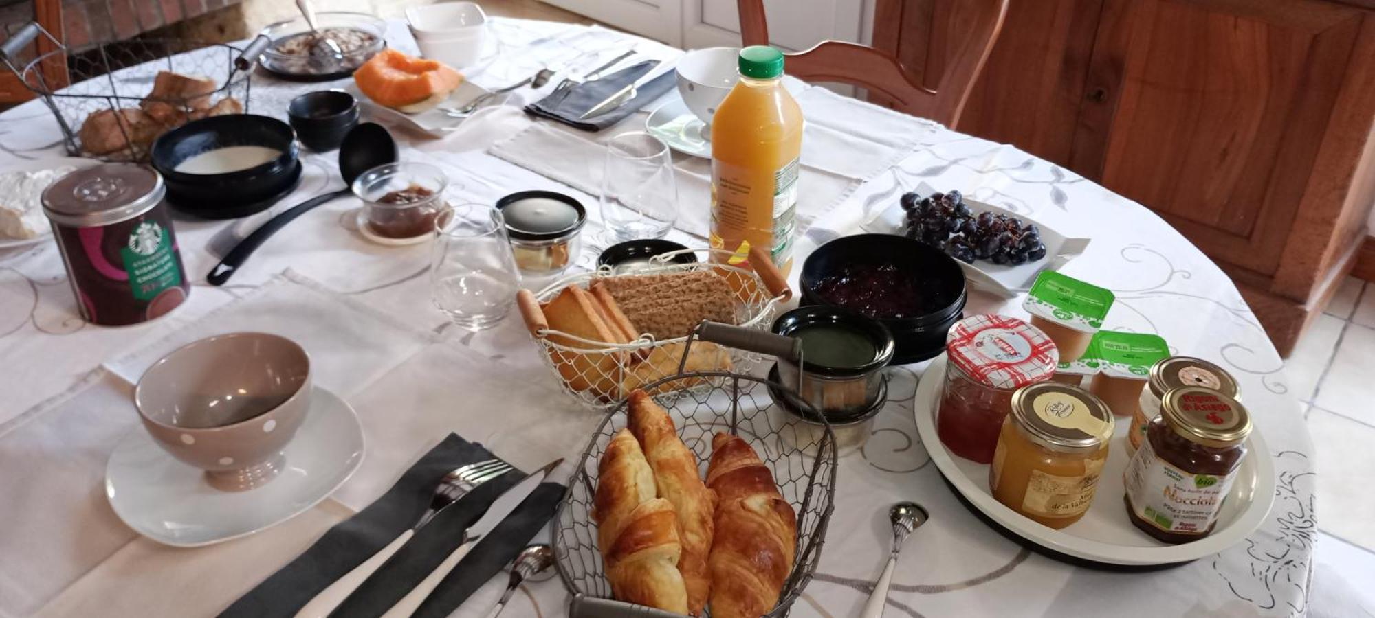 Bed and Breakfast Les Id De Saint Emilion Exterior foto